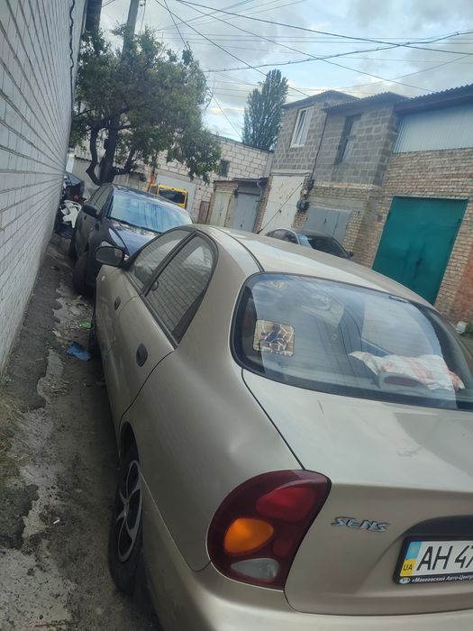 Продам 2 автомобілі