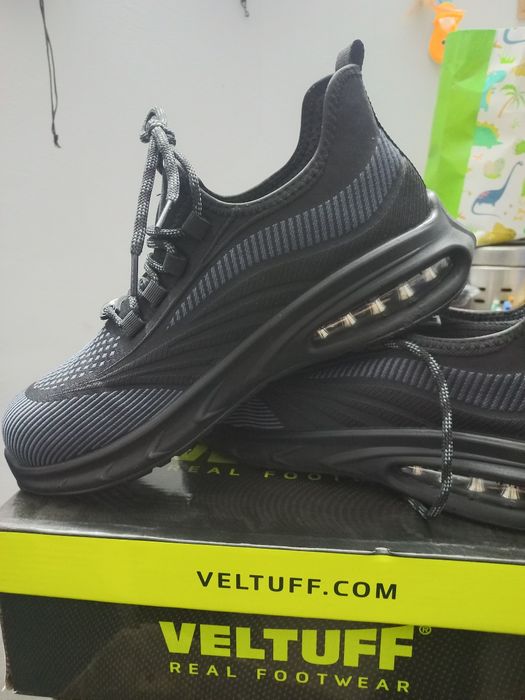 Взуття робоче 43