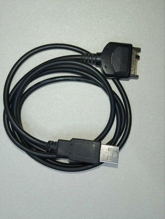Usb data кабель для Siemens, Motorola, Sony Ericsson, Sharp