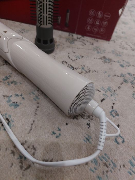 Фен браш стайлер philips 7000