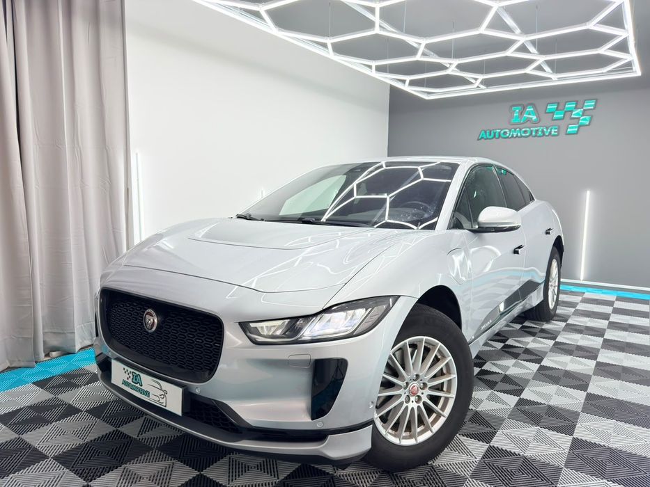 Jaguar I-Pace EV400 AWD S