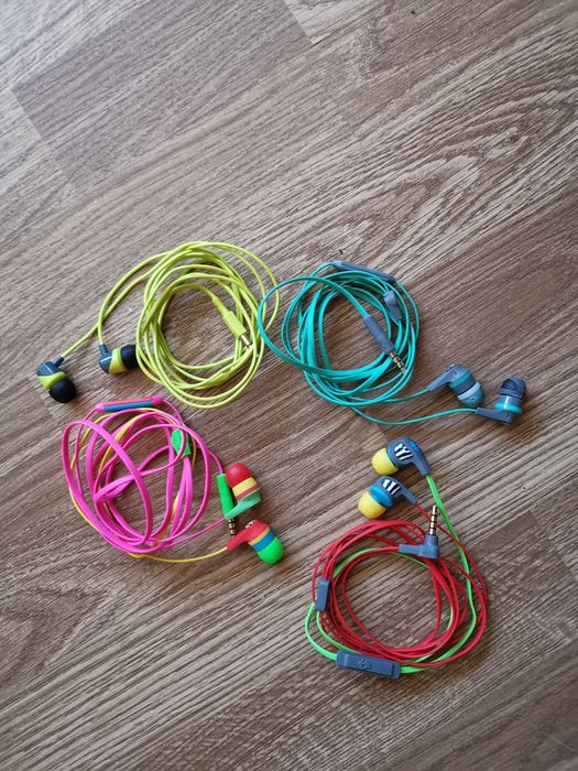 Phones Skullcandy novos