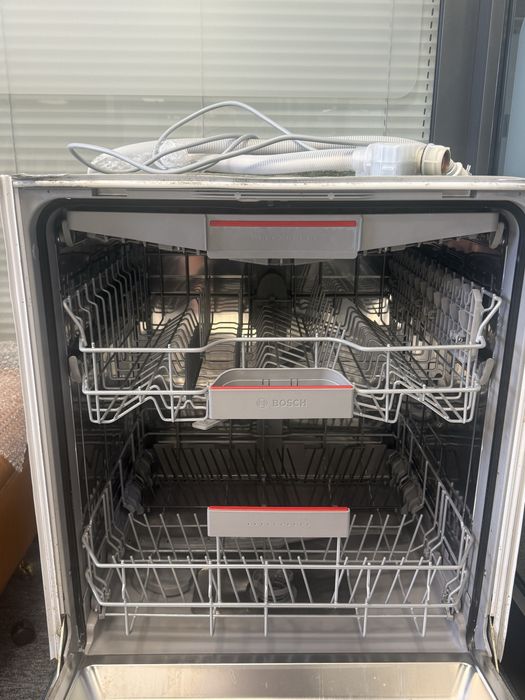 Zmywarka bosch SMV4HVX33E