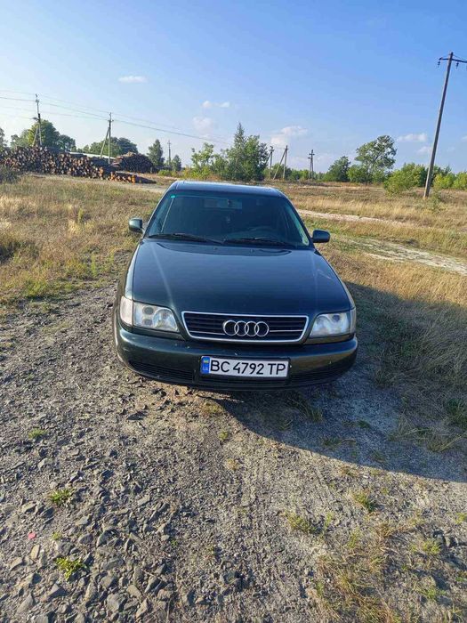 Продам Ауді.