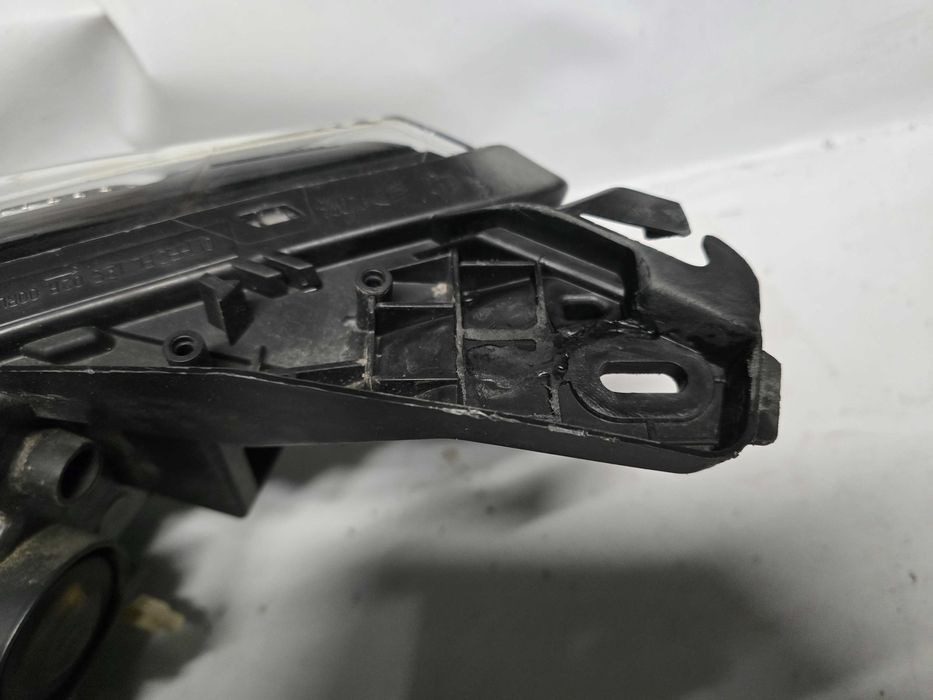 lampa przód Renault Espace 5 V full led