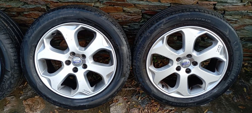 Jantes 18 Volvo XC