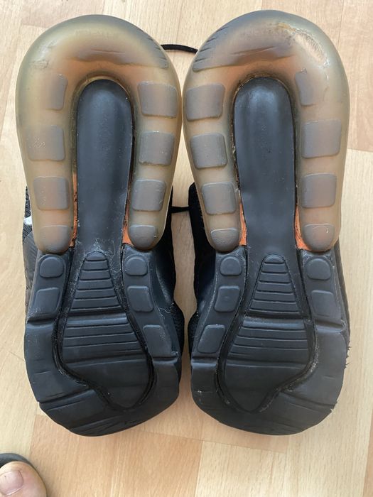 Buty Nike Sneakersy Air Max 270