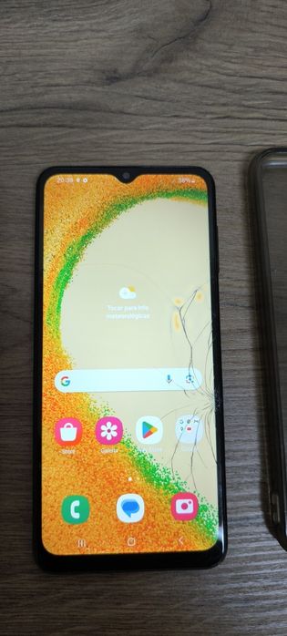 Telemóvel Samsung A04S