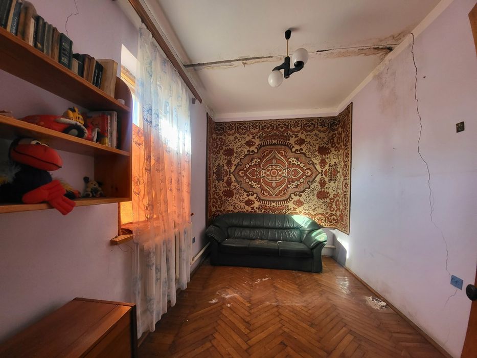 Продам частный дом Грибовка 25 соток земли Дом из Кирпича