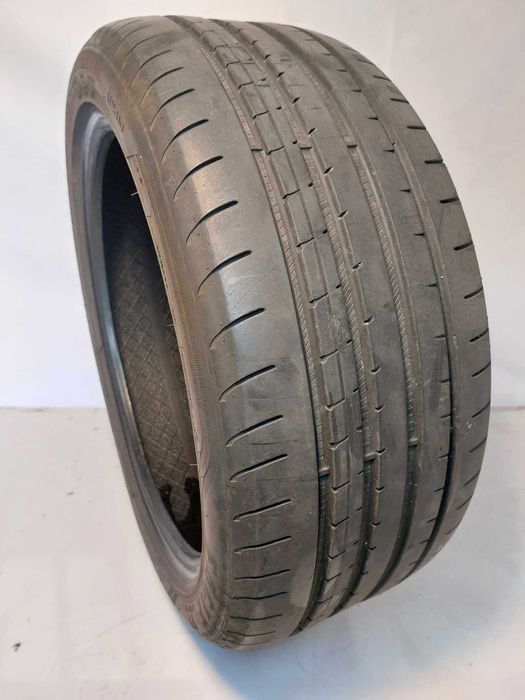 Opone letnia Goodyear Eagle F1 Asymmetric 3 225/45 r18 95Y 1 szt.
