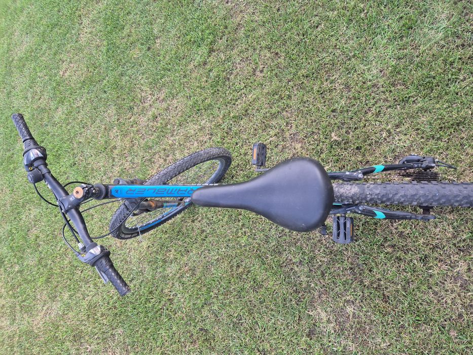 Rower ROMET 26 cali