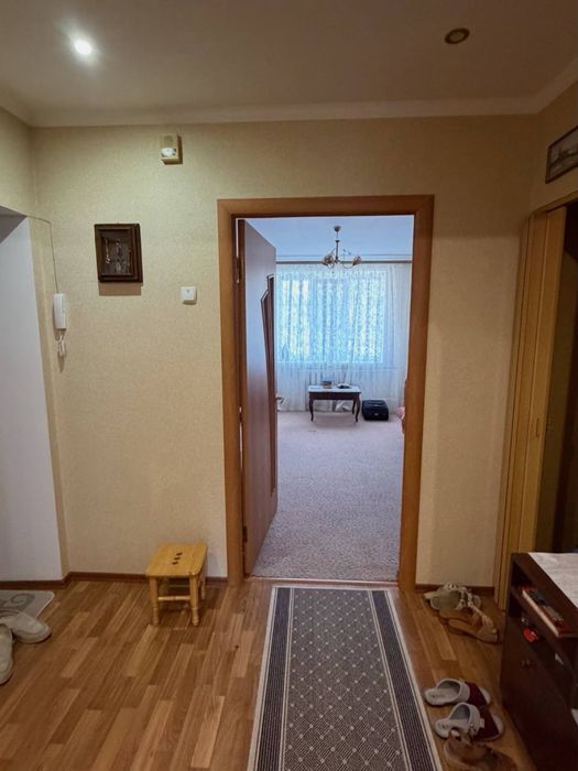 Продам квартиру київський  пр. 2 кімнати