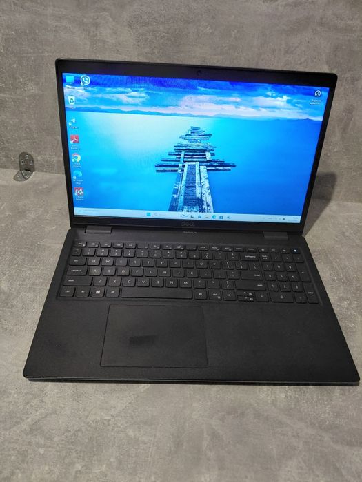 Dell 3520/I5-1135G7/DDR-16/SSDM2-512