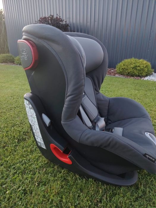 Fotelik Britax Romer