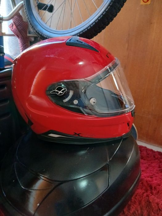 Capacete nexx barato