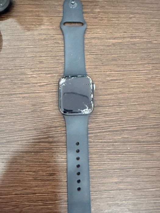 Apple Watch Series 4 40mm - Ler descrição