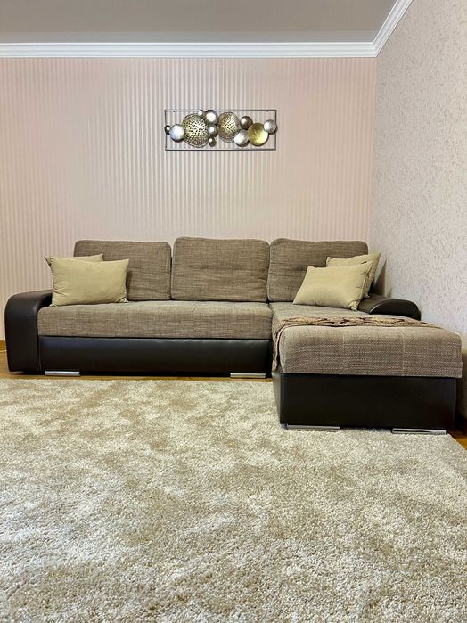 Центр. Крушельницької. 2 кімнати. Власник. Квартира подобово