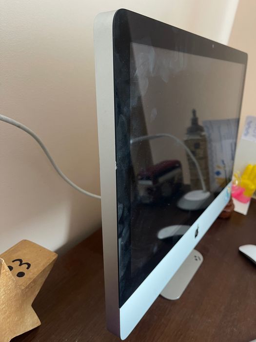 imac 215 2011 - купить компьютеры и комплектующие - Цена на OLX.ua