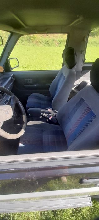 Daihatsu Feroza 1,6
