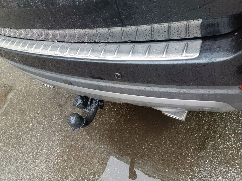 Продам Chevrolet Captiva 2009р  газ