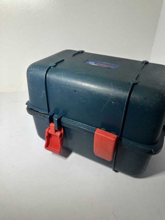 Оптичний нівелір Bosch gol 26 g professional в кейсі