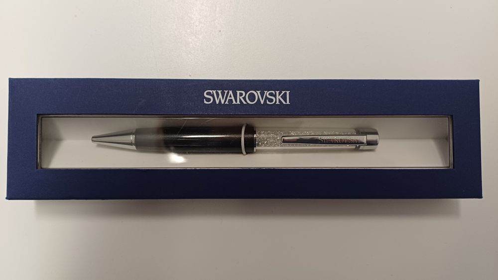 Caneta Swarovski