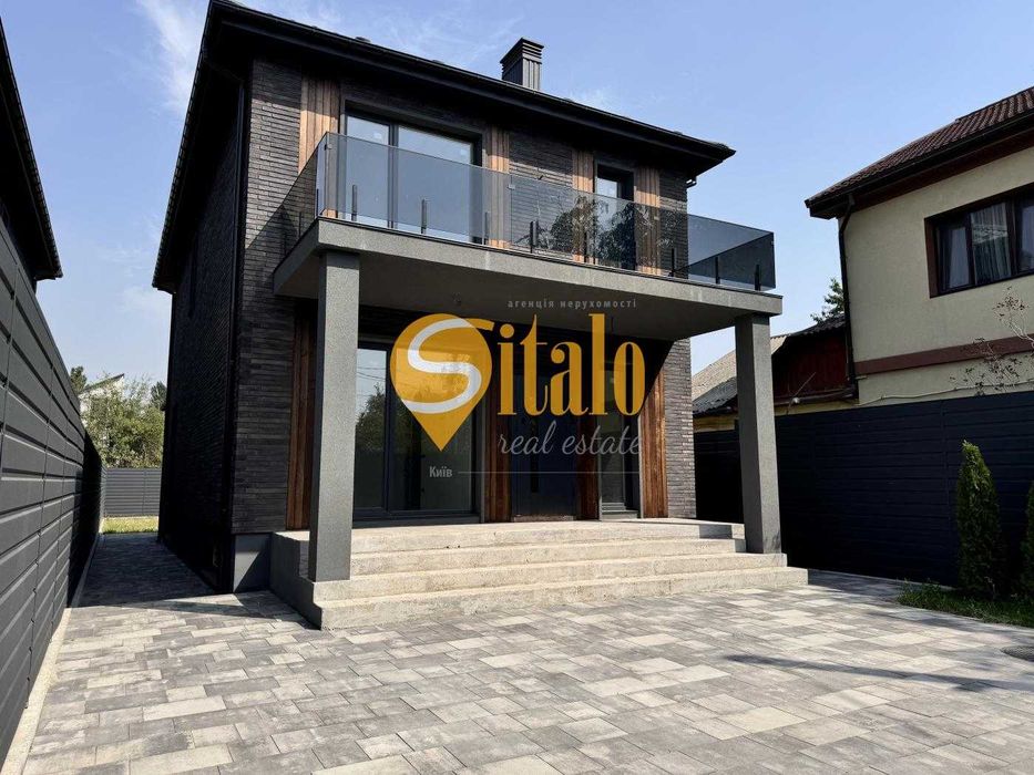 Дом по адресу ул. Чернобыльская (площадь 210 м²) - Atlanta.ua - фото 2