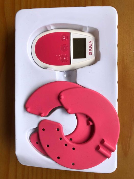 Massageador elétrico_NOVO