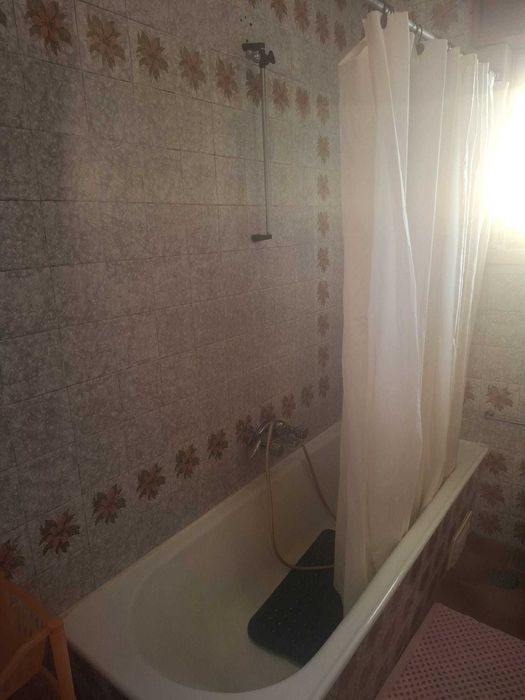 Quarto Lugar Vila-fria despesas incluidas