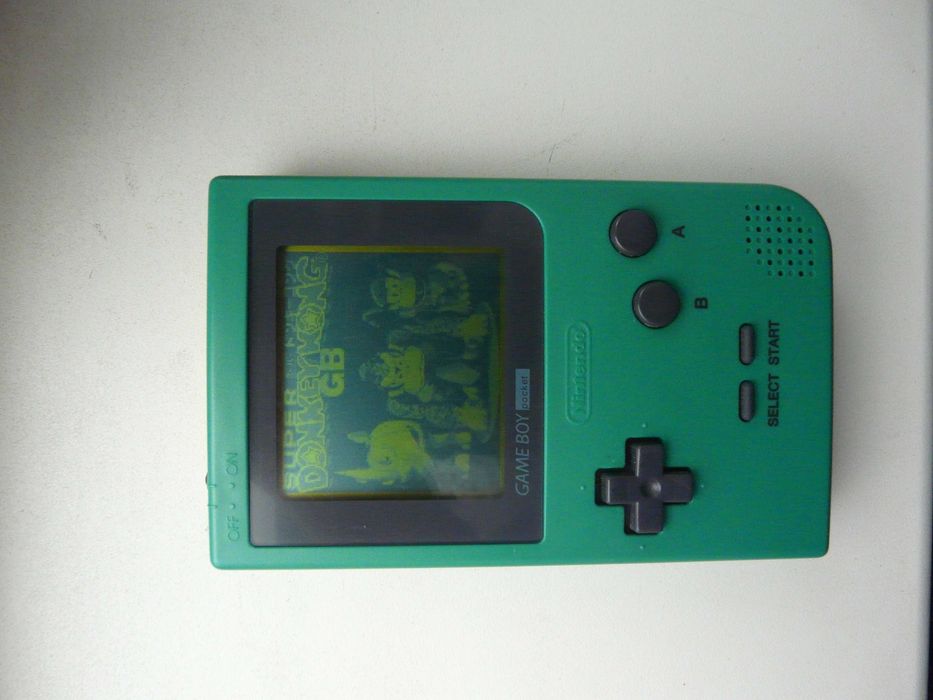 Nintendo GameBoy ,Pocket,Advance.