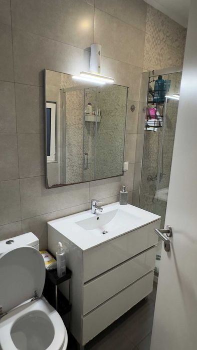 Quarto para arrendar em Alcântara | 430 € com despesas incluídas