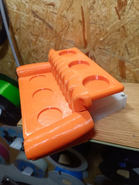 Sofá friends McDonald's