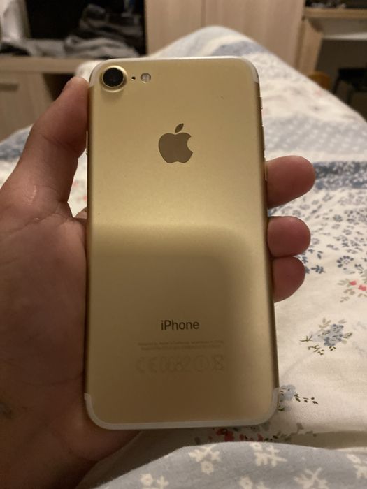 iPhone 7/32gb стан: хороший