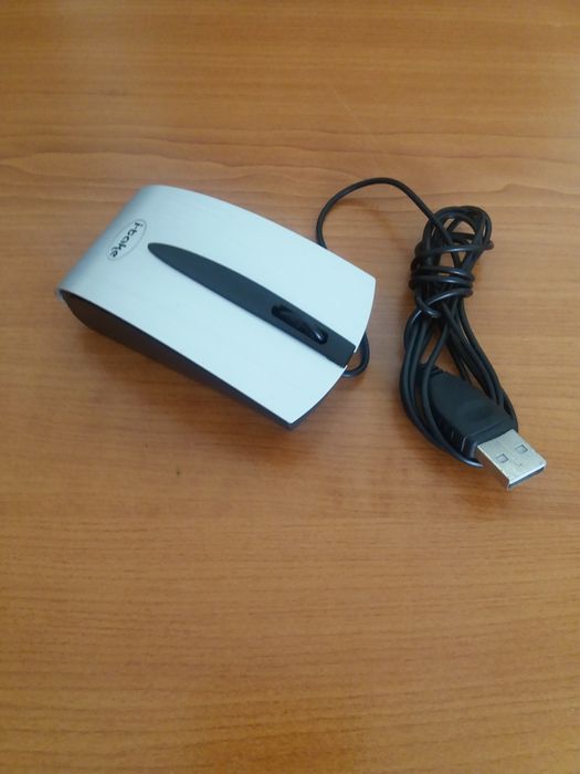 Rato usb i-take