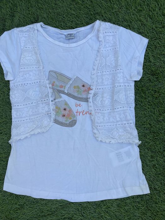 Camisola Mayoral - oferta portes