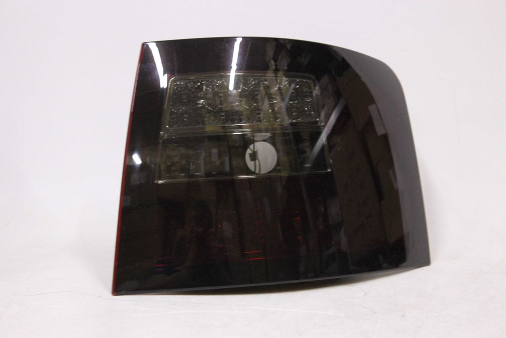 Lampy światła tył tylne AUDI A6 C5 97-04 AVANT Kombi LED SMOKE NOWE!