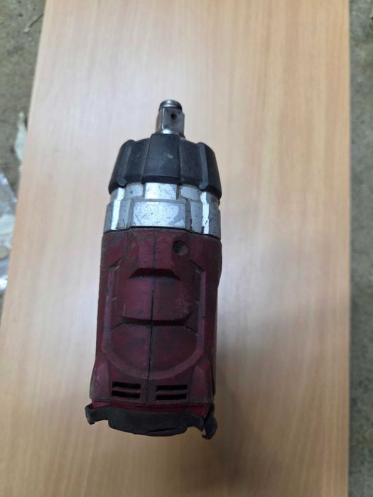 Klucz udarowy einhell TE-CD 18 Li Bezszczotkowy 215nm