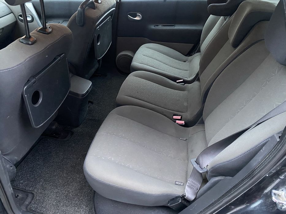 Продам Renault Scenic