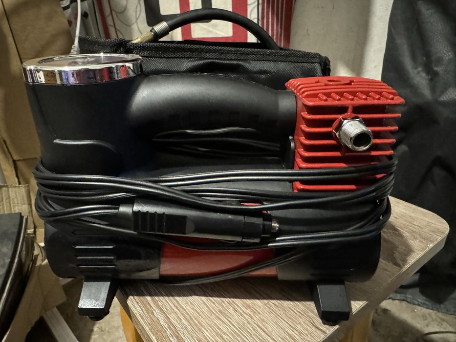 Компресор Белавто Муромец ВК 43