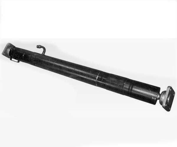 Гідроциліндр ЦС Камаз Зіл Газ ПТС МАЗ НТС Газель. Ремонт та нові