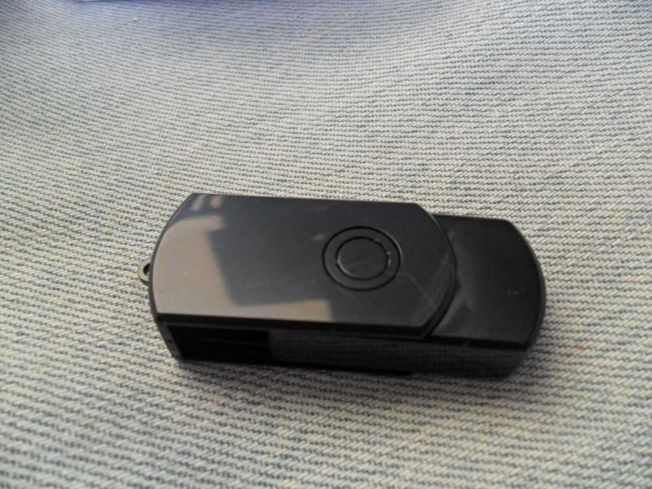 pen com camara nova