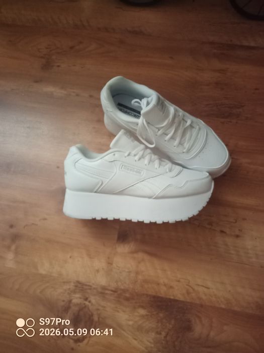 Buty damskie Reebok tripple 41