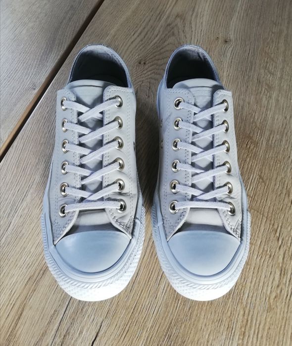 Trampki Converse r.37