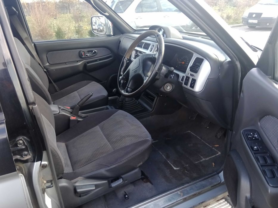 продам mitsubishi l200 для ЗСУ 4х4