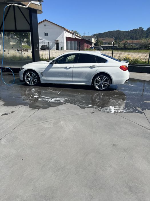 Jantes 19 M originais bmw como novas