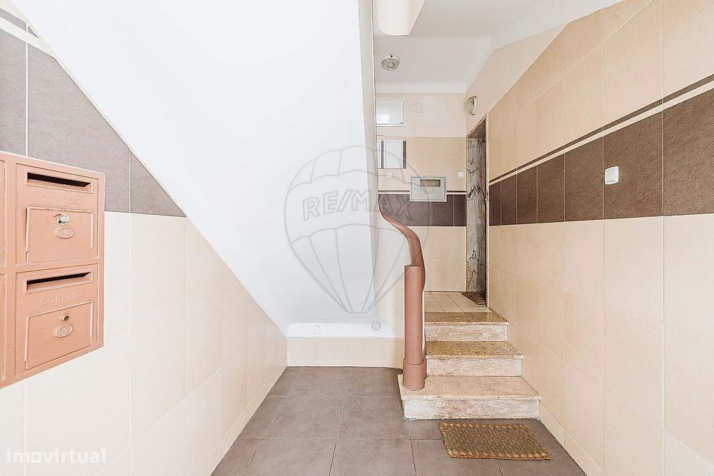 Apartamento T2 para arrendamento