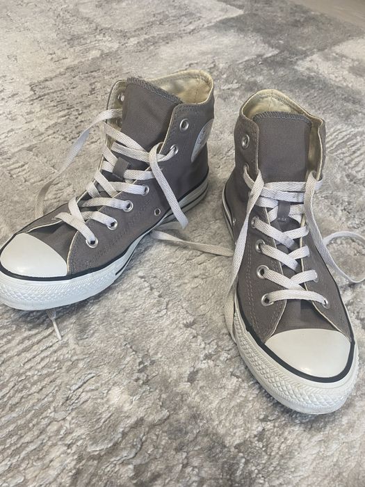 Кеди converse 39 оригінал