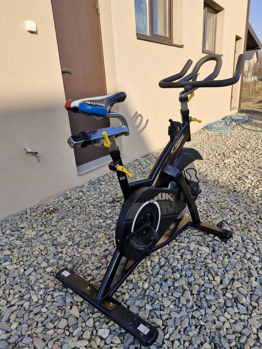 Велотренажер Спінбайк