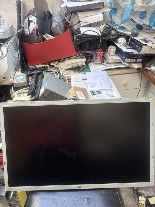 Ecra lcd para Lg Rz27Zl55 V27ob1- l01