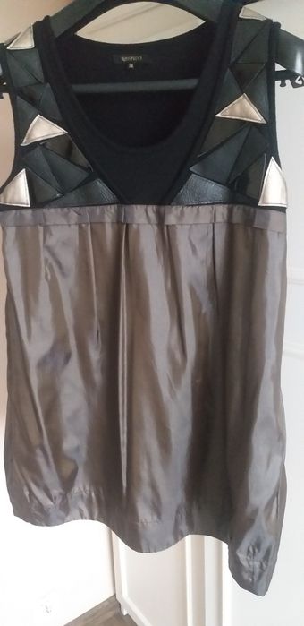 Bluzka elegancka rozmiar 38